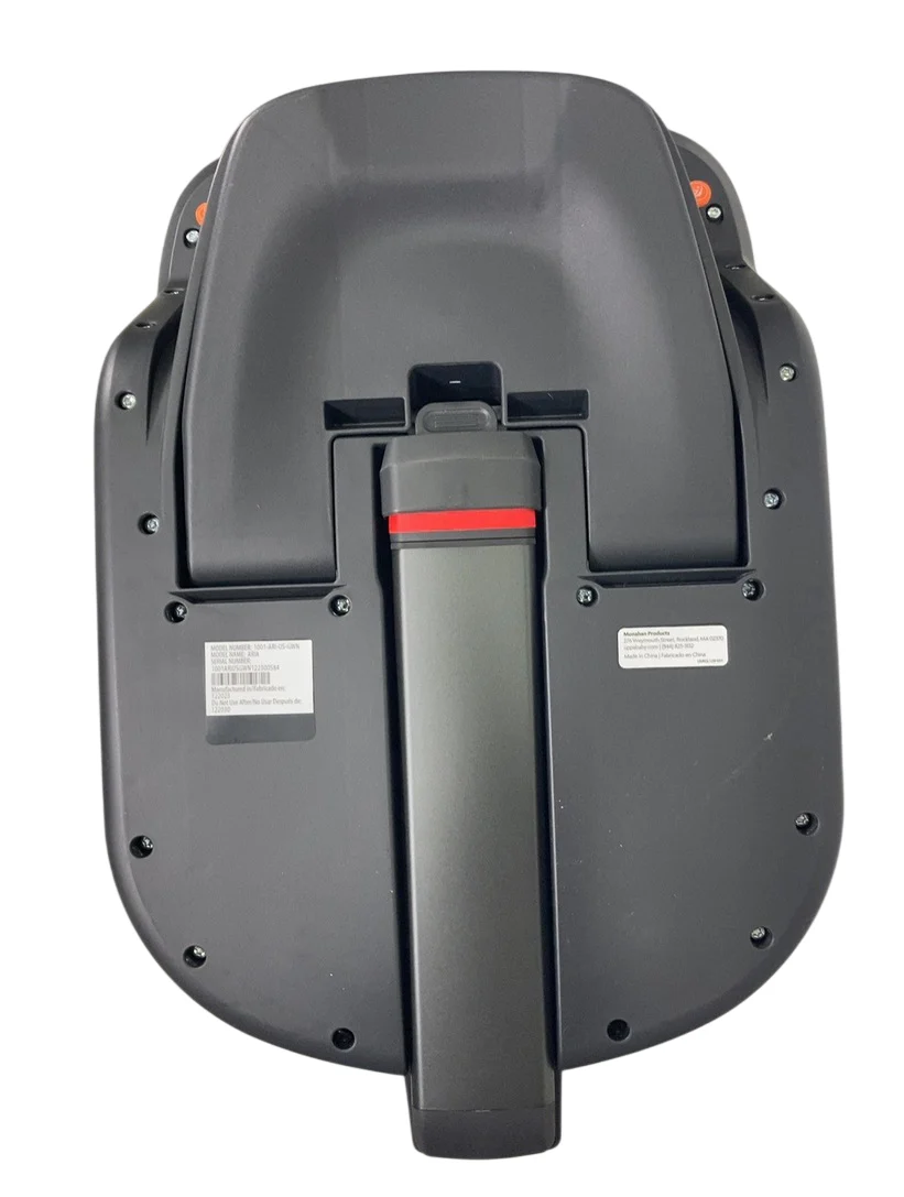 UPPAbaby Aria Infant Car Seat, 2023, Gwen - Image 8