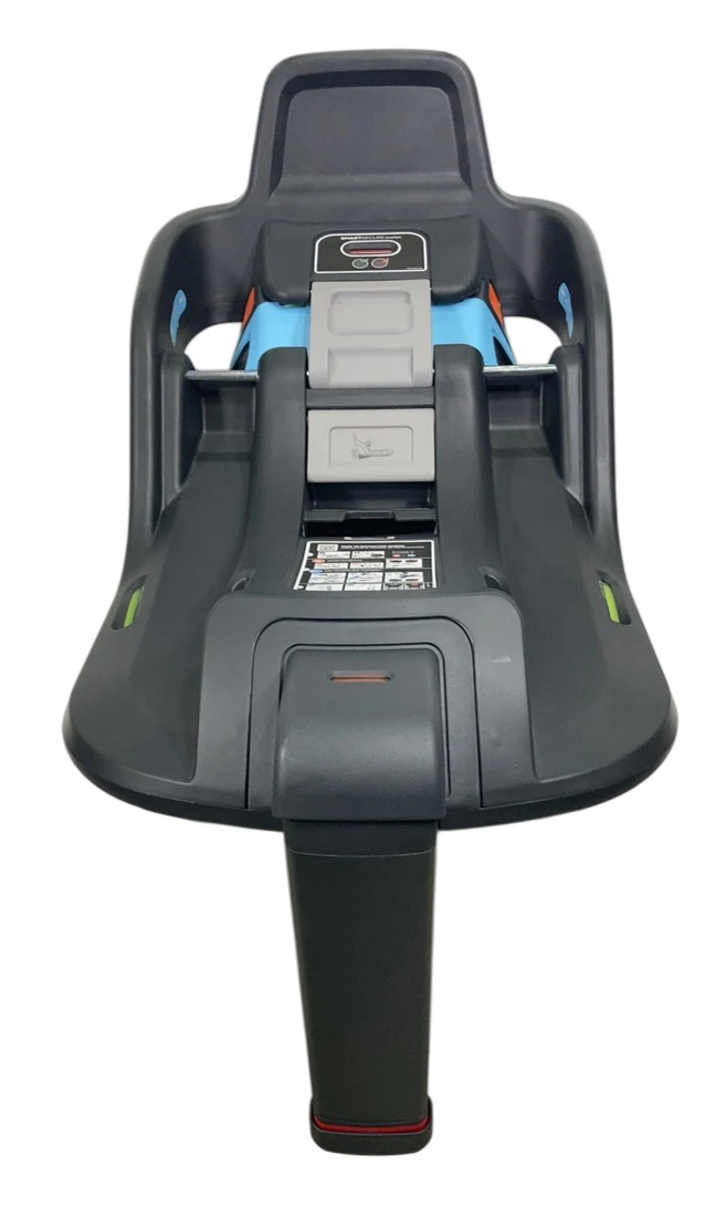 UPPAbaby Aria Infant Car Seat, 2023, Gwen - Image 9