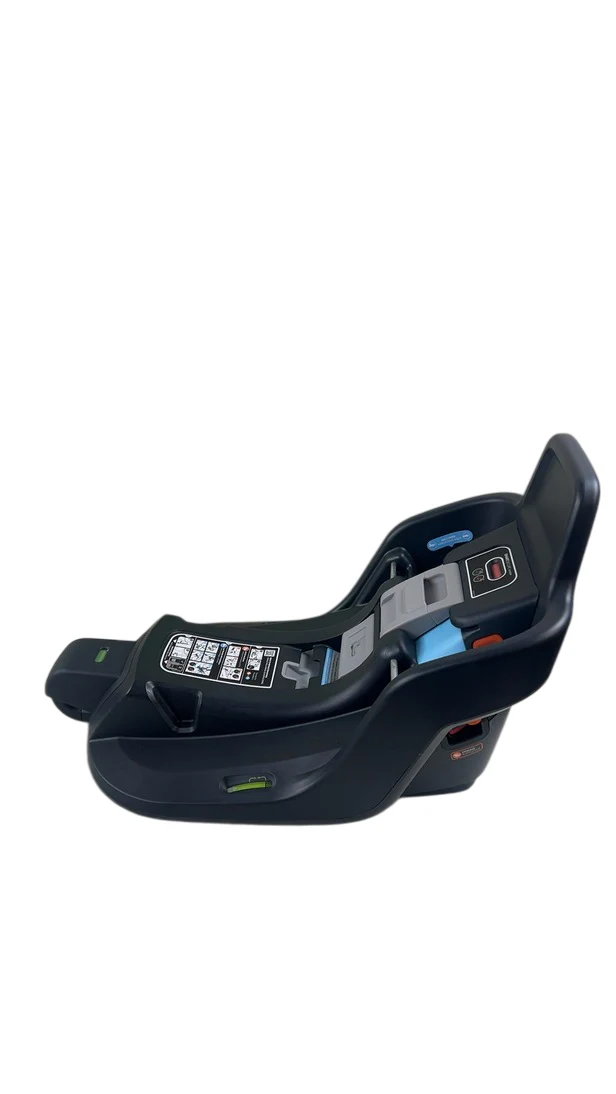UPPAbaby Aria Infant Car Seat, 2024, Declan (Oat Mélange) - Image 7