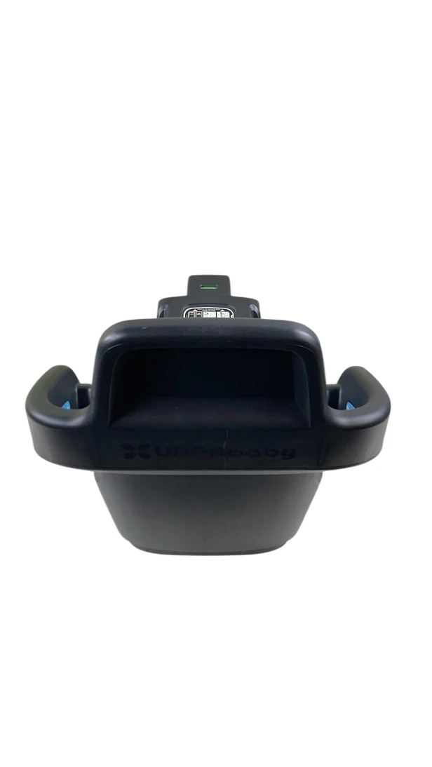 UPPAbaby Aria Infant Car Seat, 2024, Greyson - Image 8