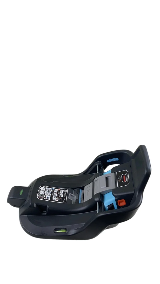 UPPAbaby Aria Infant Car Seat, 2024, Greyson - Image 9
