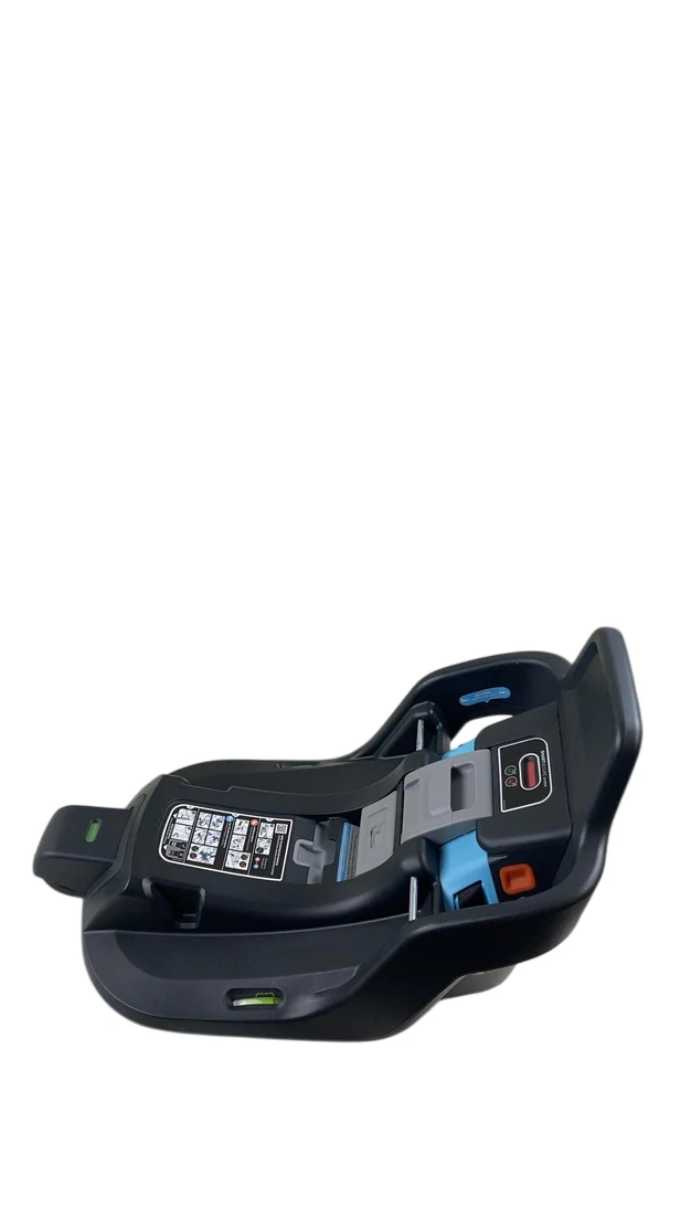 UPPAbaby Aria Infant Car Seat, 2024, Greyson - Image 9