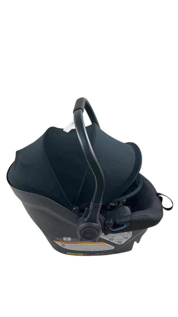UPPAbaby Aria Infant Car Seat, 2024, Jake - Image 2