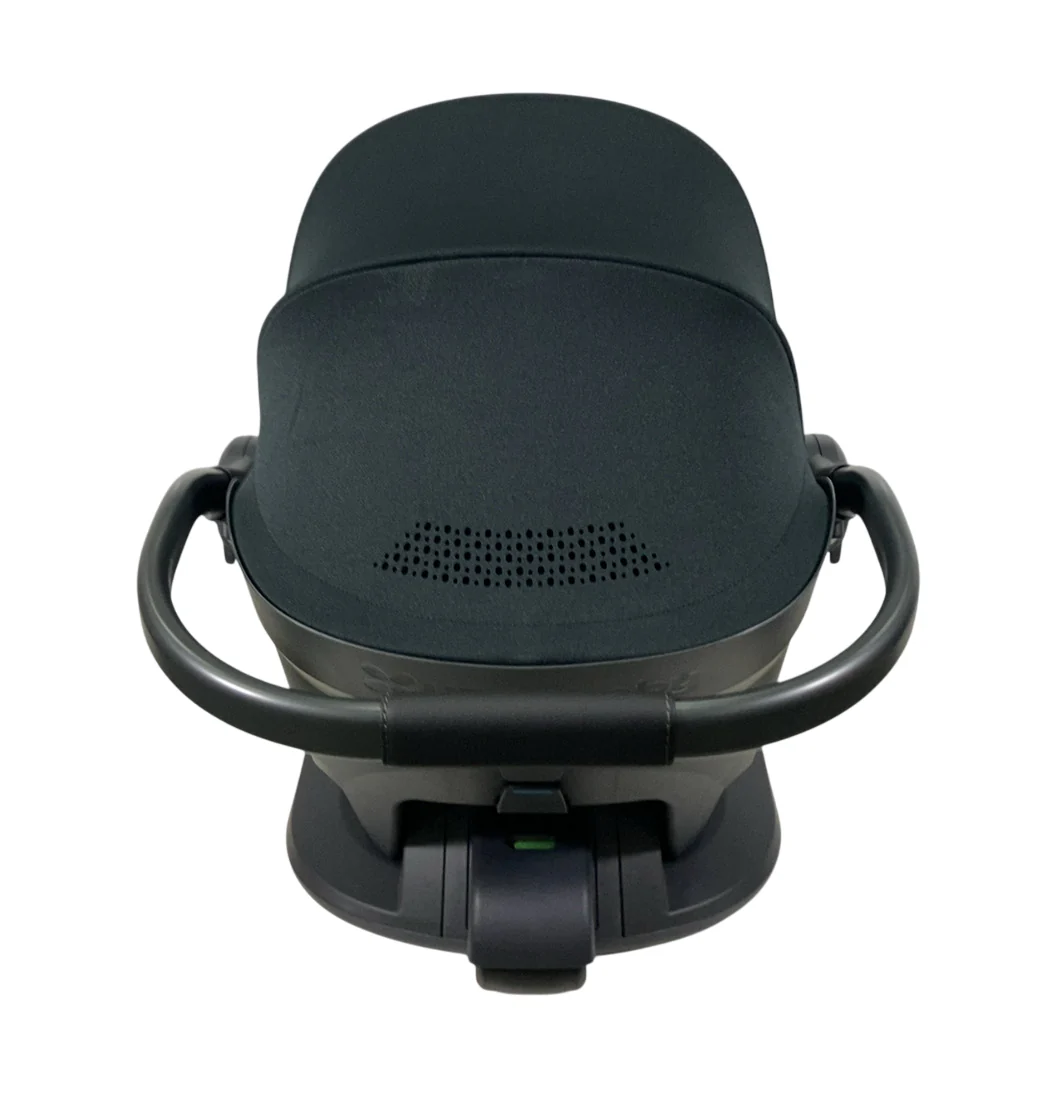 UPPAbaby Aria Infant Car Seat, 2024, Jake - Image 2