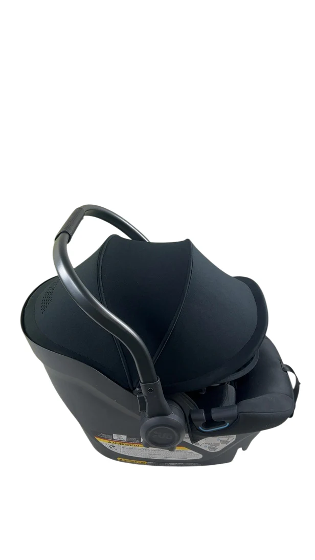 UPPAbaby Aria Infant Car Seat, 2024, Jake - Image 3