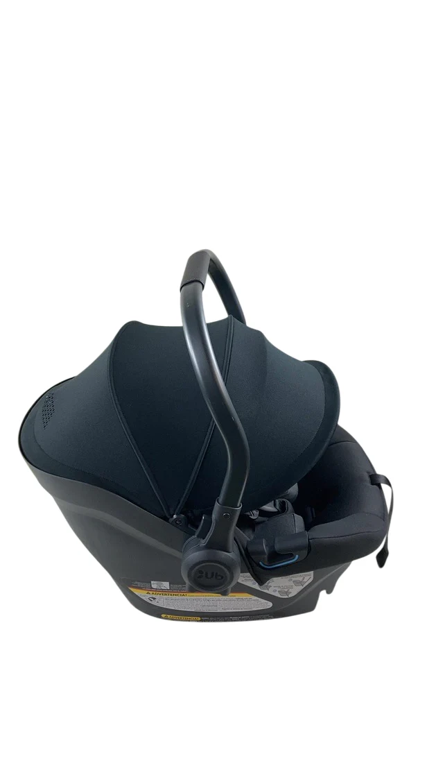 UPPAbaby Aria Infant Car Seat, 2024, Jake - Image 2