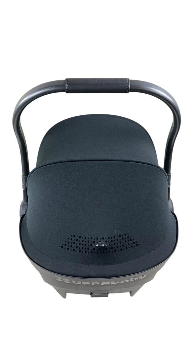 UPPAbaby Aria Infant Car Seat, 2024, Jake - Image 3