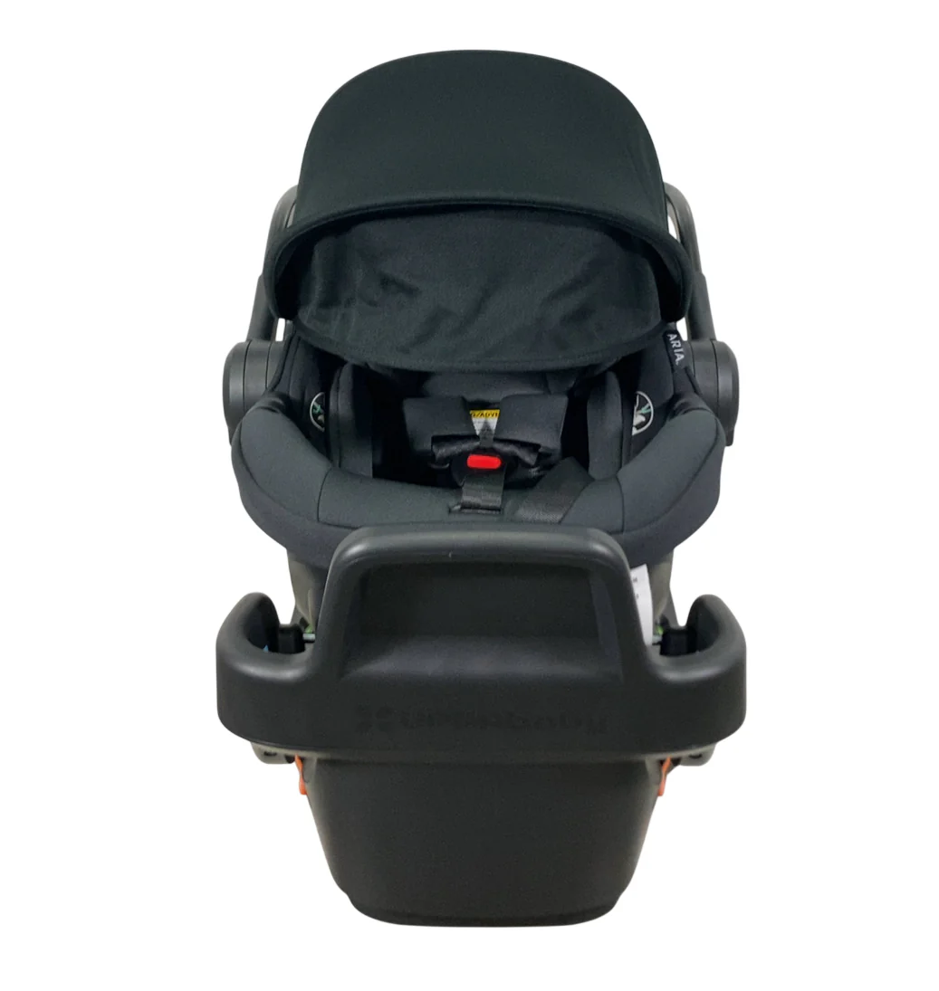 UPPAbaby Aria Infant Car Seat, 2024, Jake - Image 2