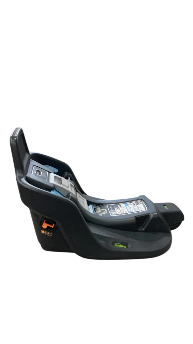 UPPAbaby Aria Infant Car Seat, 2025, Declan (Oat Mélange) - Image 5