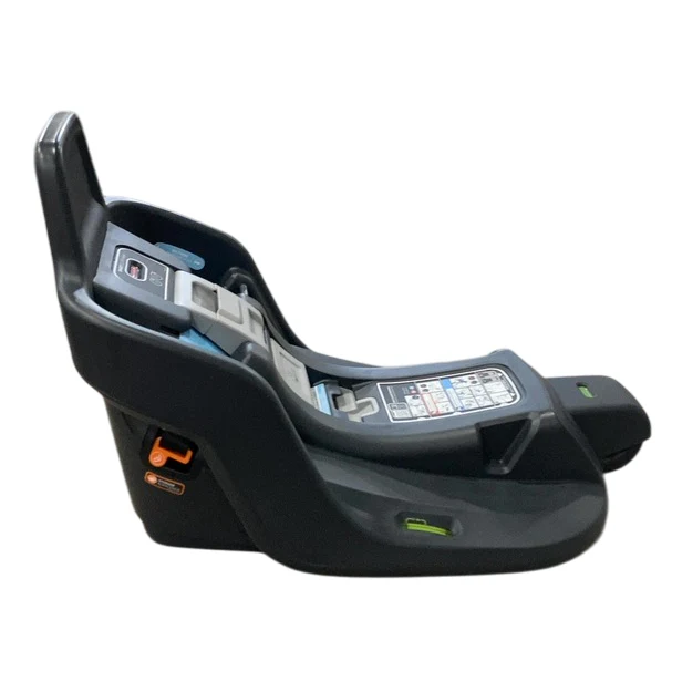 UPPAbaby Aria Infant Car Seat, 2025, Declan (Oat Mélange) - Image 6