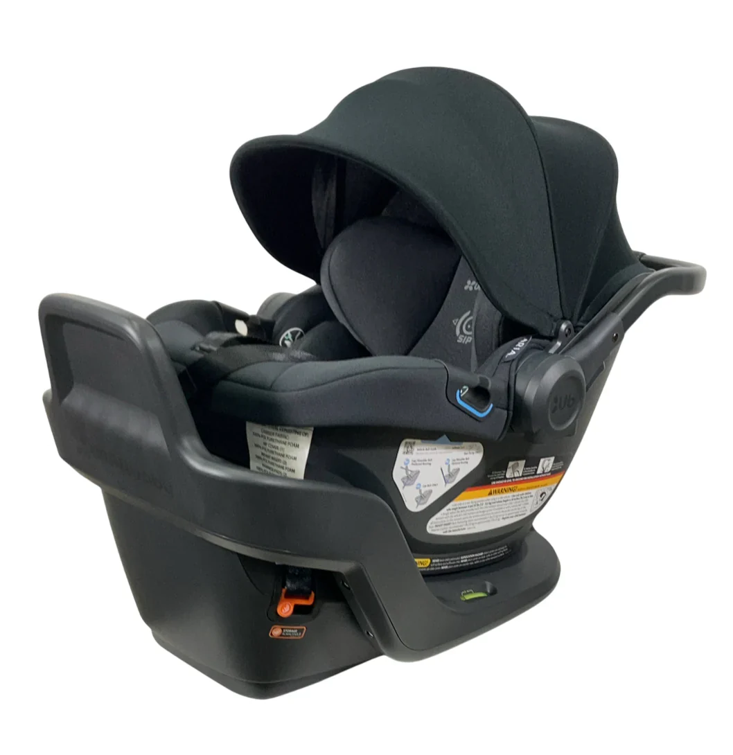 UPPAbaby Aria Infant Car Seat, 2025, Jake - Image 2
