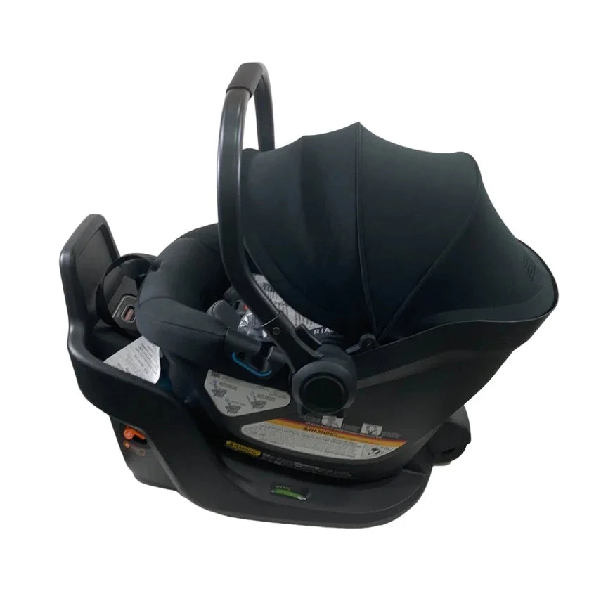 UPPAbaby Aria Infant Car Seat, 2025, Jake - Image 3