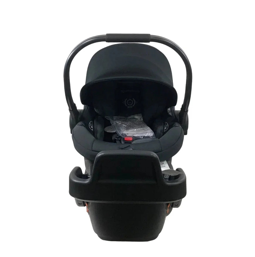 UPPAbaby Aria Infant Car Seat, 2025, Jake - Image 4