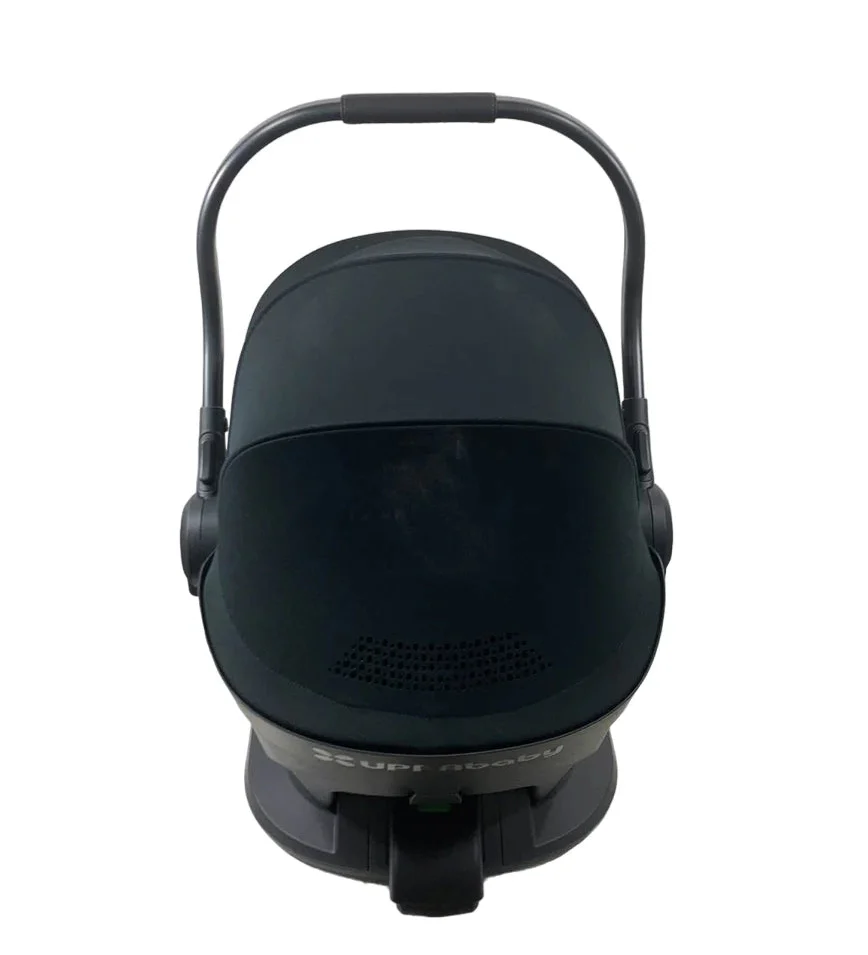 UPPAbaby Aria Infant Car Seat, 2025, Jake - Image 5