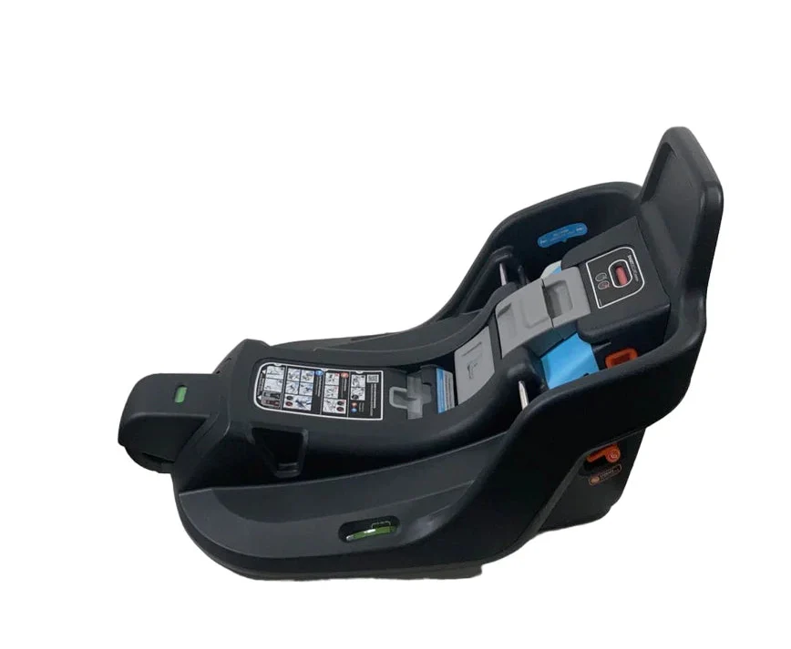 UPPAbaby Aria Infant Car Seat, 2025, Jake - Image 6