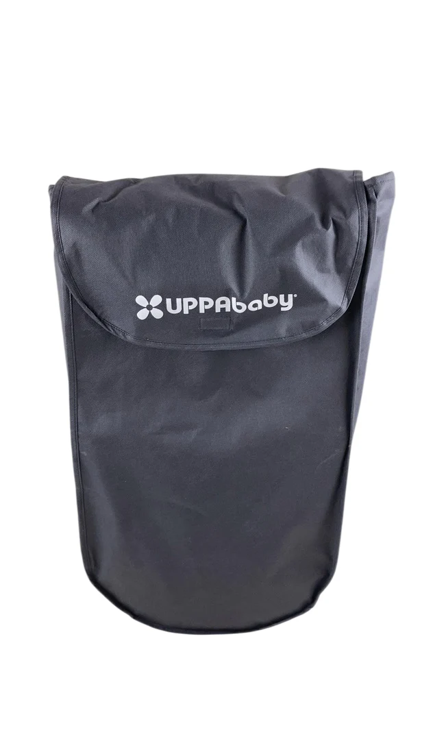 UPPAbaby Bassinet, Dennison (Bordeaux) - Image 4