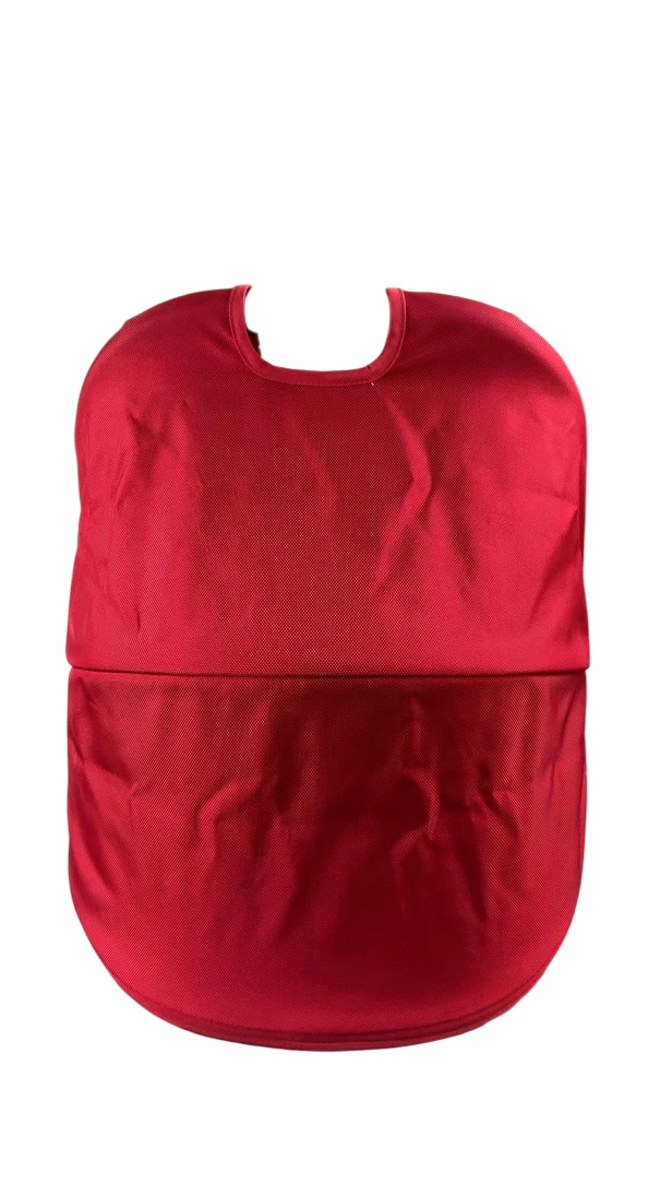 UPPAbaby Bassinet, Denny (Red Melange) - Image 3