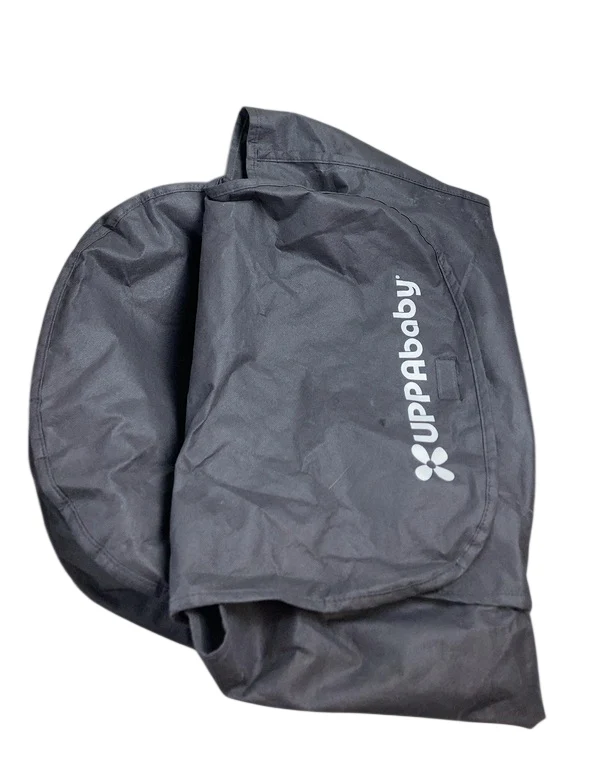 UPPAbaby Bassinet, Denny (Red Melange) - Image 9