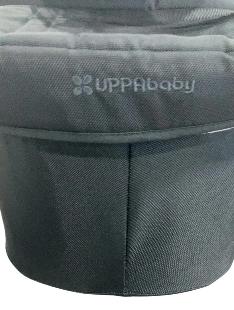UPPAbaby Bassinet, Jake (Black) - Image 4