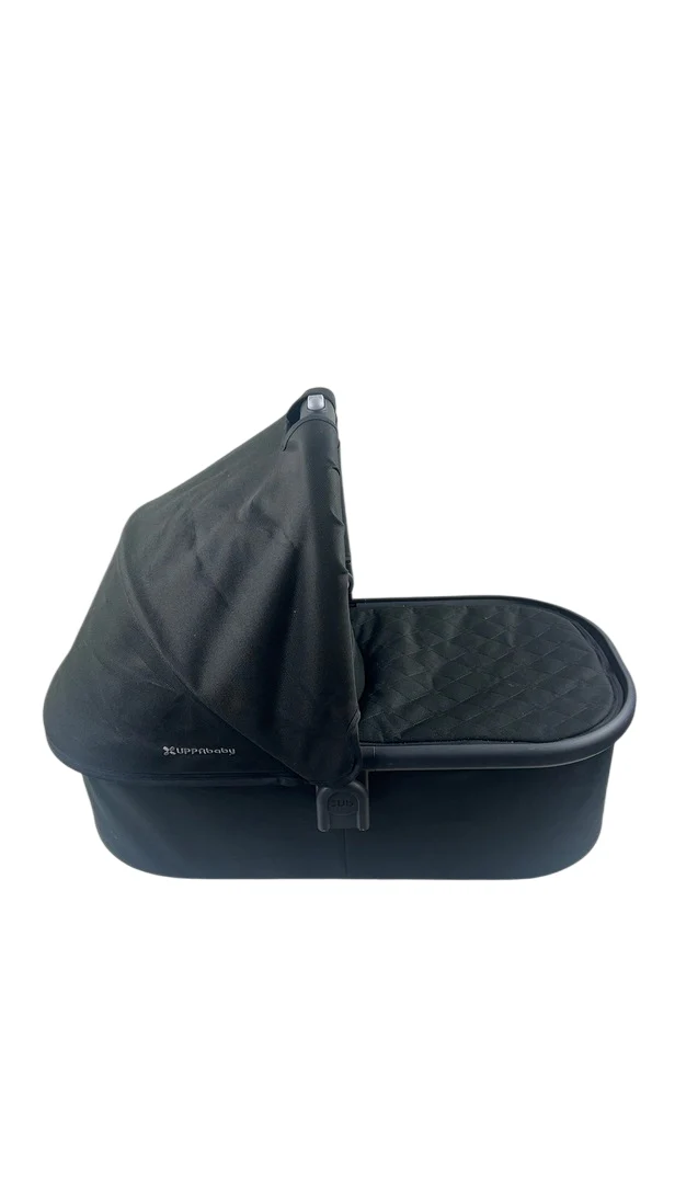 UPPAbaby Bassinet, Jake (Black) - Image 2