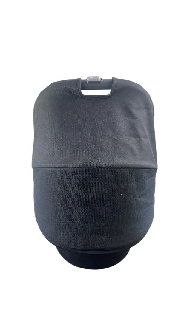 UPPAbaby Bassinet, Jake (Black) - Image 3