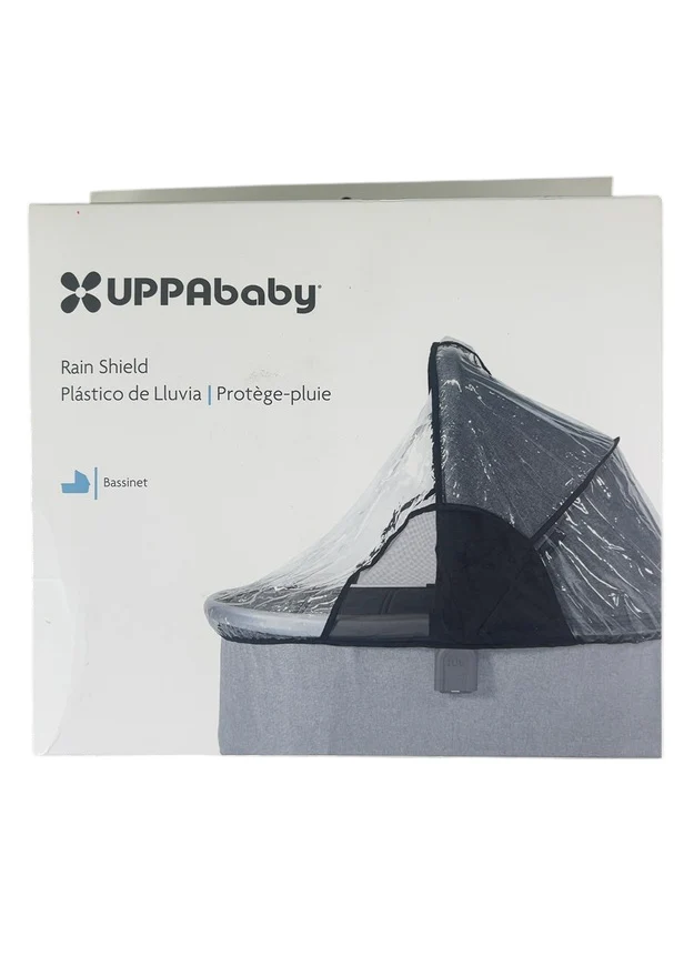 UPPAbaby Bassinet Rain Shield - Image 2