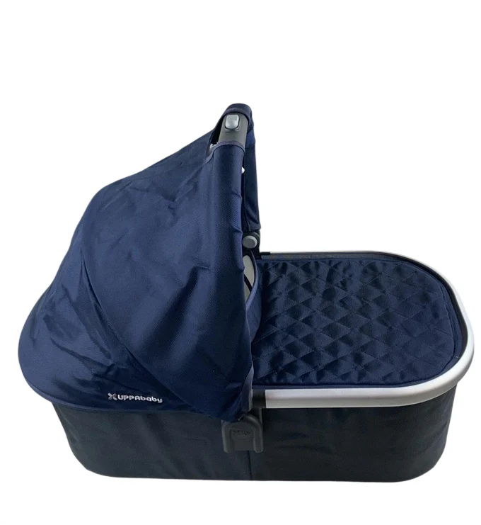 UPPAbaby Bassinet, Taylor (Indigo) - Image 3