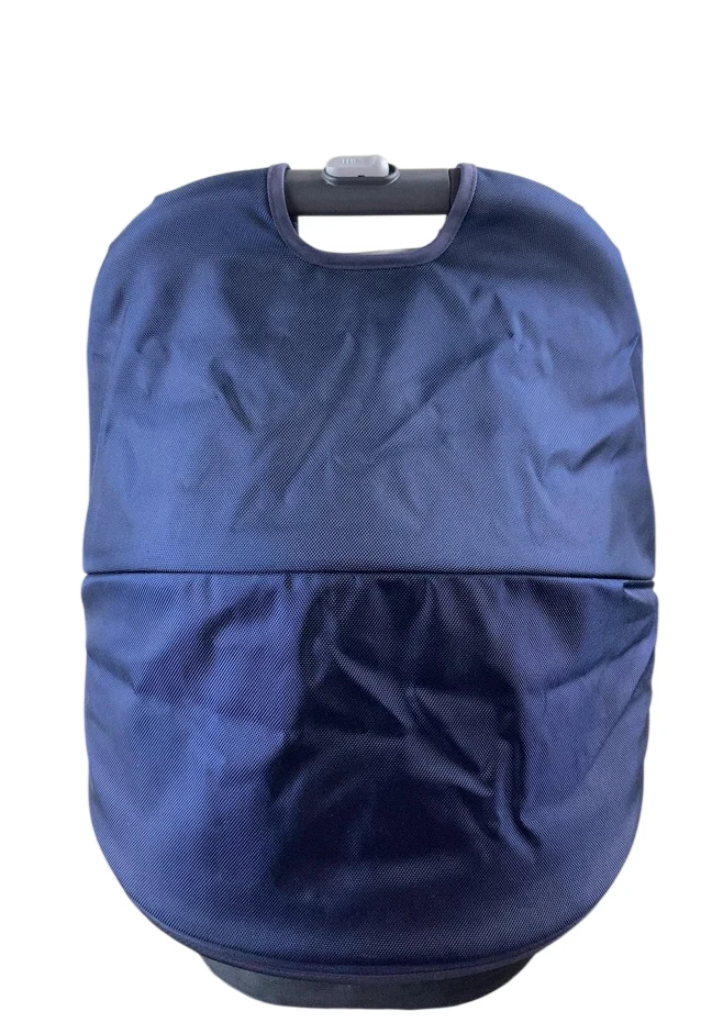 UPPAbaby Bassinet, Taylor (Indigo) - Image 4