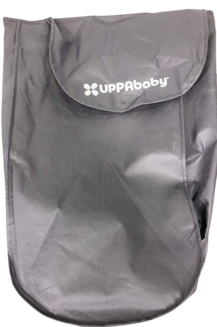 UPPAbaby Bassinet V3, Declan (Oat Melange) - Image 10