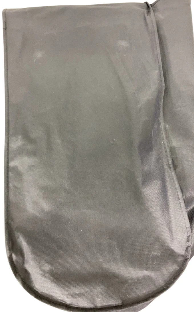 UPPAbaby Bassinet V3, Declan (Oat Melange) - Image 12