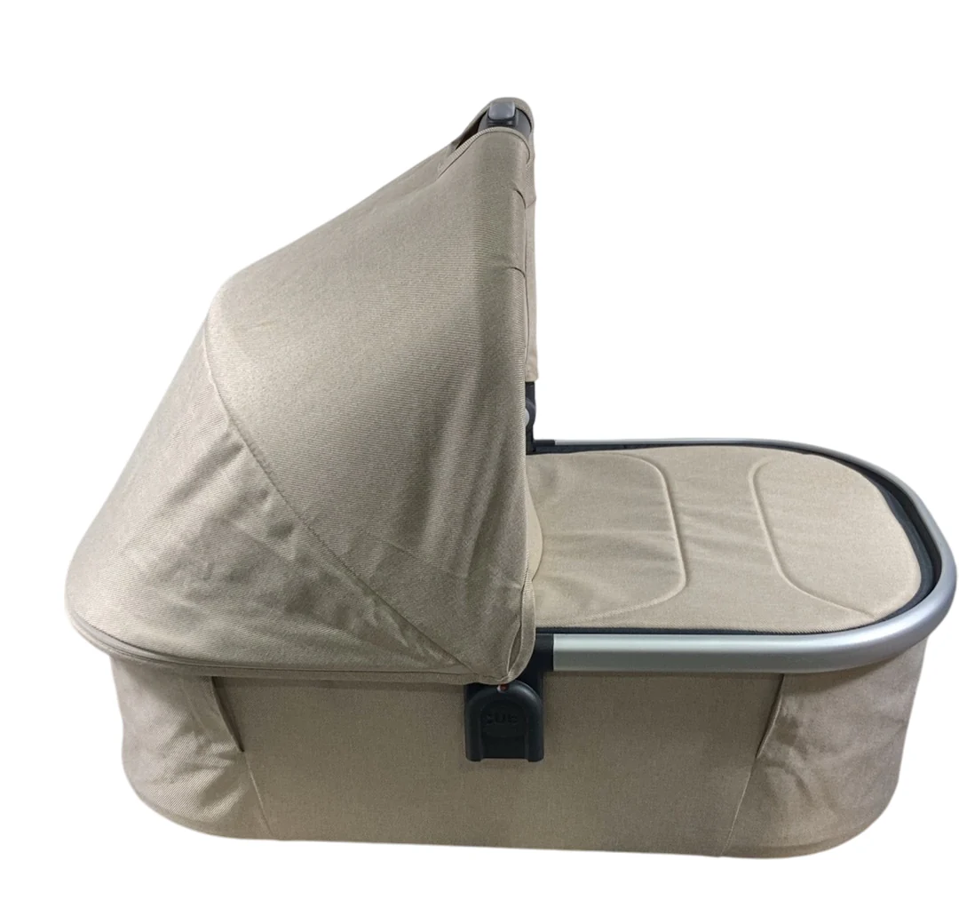 UPPAbaby Bassinet V3, Declan (Oat Melange) - Image 4