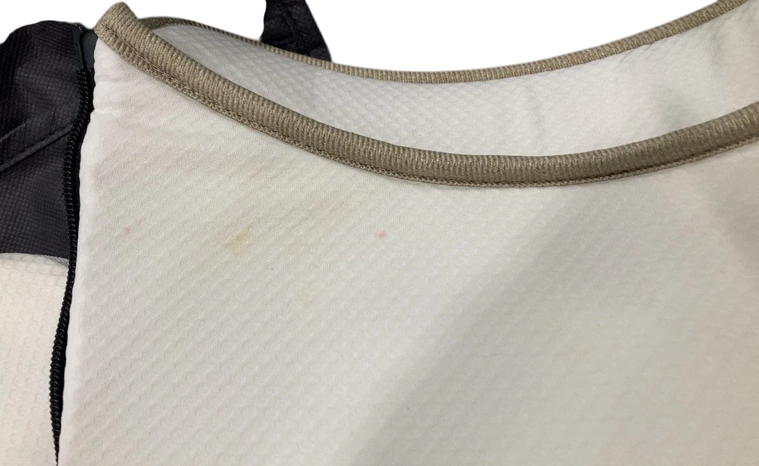 UPPAbaby Bassinet V3, Declan (Oat Melange) - Image 5