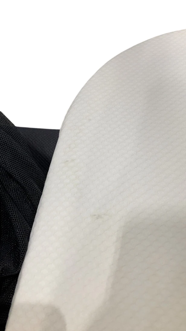 UPPAbaby Bassinet V3, Declan (Oat Melange) - Image 6