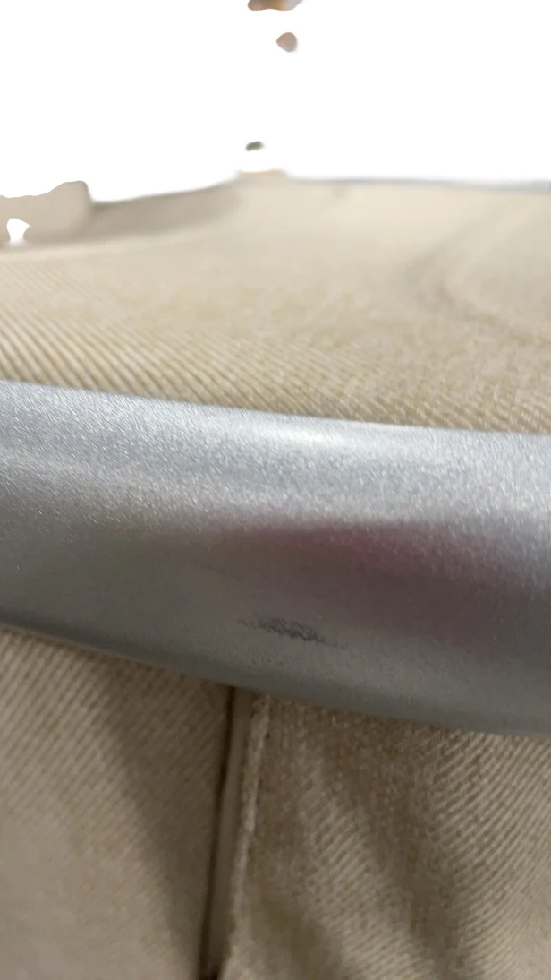 UPPAbaby Bassinet V3, Declan (Oat Melange) - Image 10