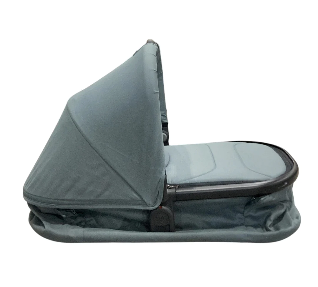 UPPAbaby Bassinet V3, Dillan (Stone Blue)