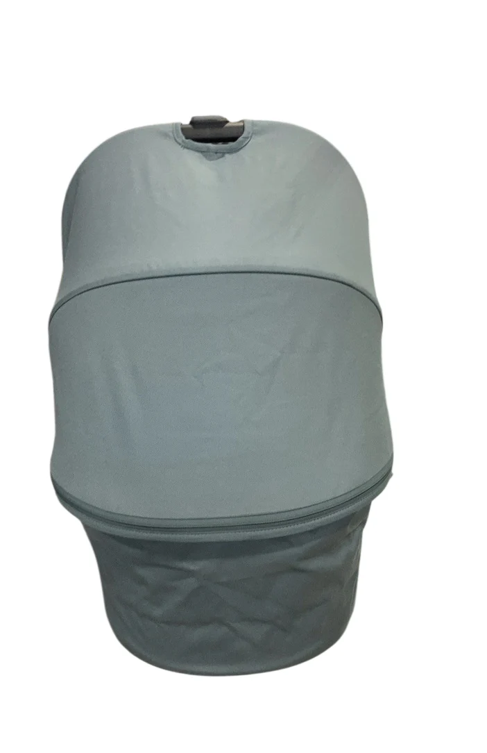 UPPAbaby Bassinet V3, Dillan (Stone Blue) - Image 5