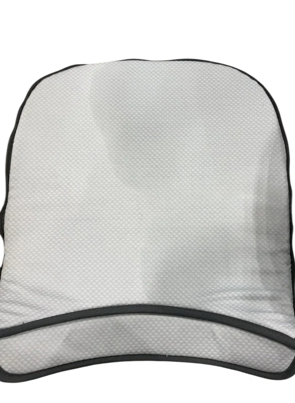 UPPAbaby Bassinet V3, Jake (Charcoal) - Image 4
