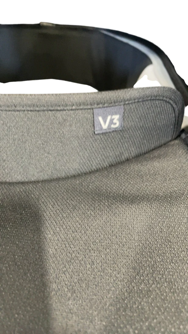 UPPAbaby Bassinet V3, Jake (Charcoal) - Image 5