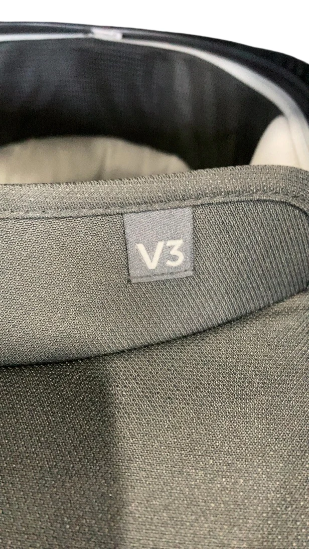 UPPAbaby Bassinet V3, Jake (Charcoal) - Image 6