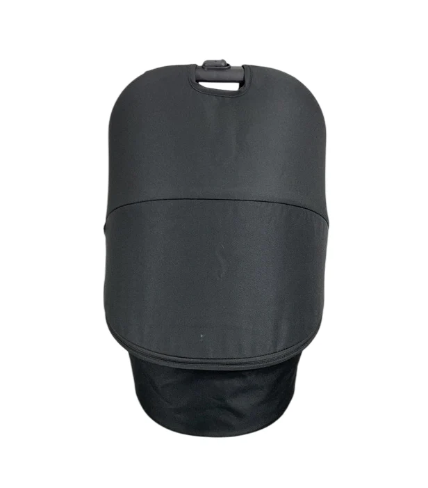 UPPAbaby Bassinet V3, Jake (Charcoal) - Image 6