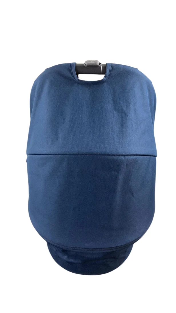 UPPAbaby Bassinet V3, Noa (Navy) - Image 3
