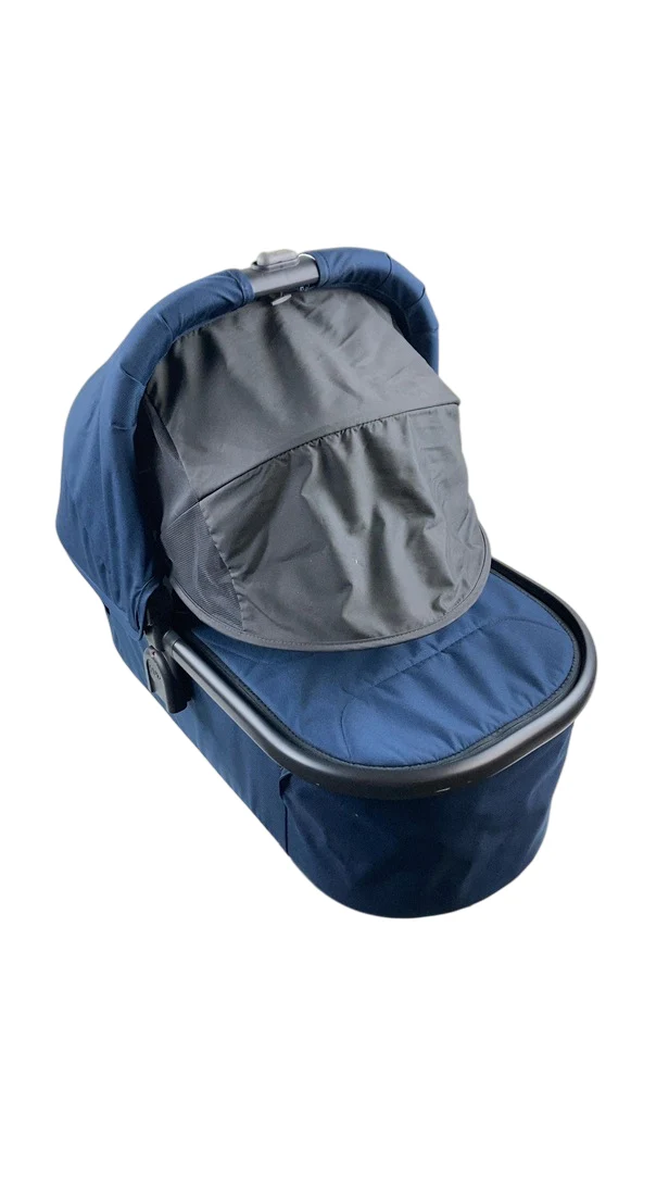 UPPAbaby Bassinet V3, Noa (Navy)