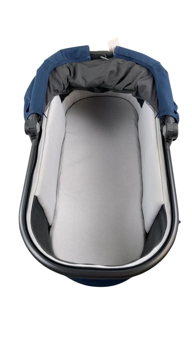 UPPAbaby Bassinet V3, Noa (Navy) - Image 5
