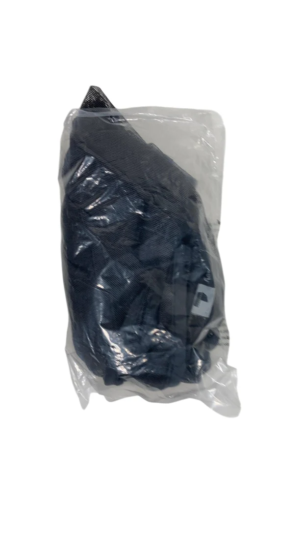 UPPAbaby Bassinet V3, Paige (Blue Melange) - Image 4