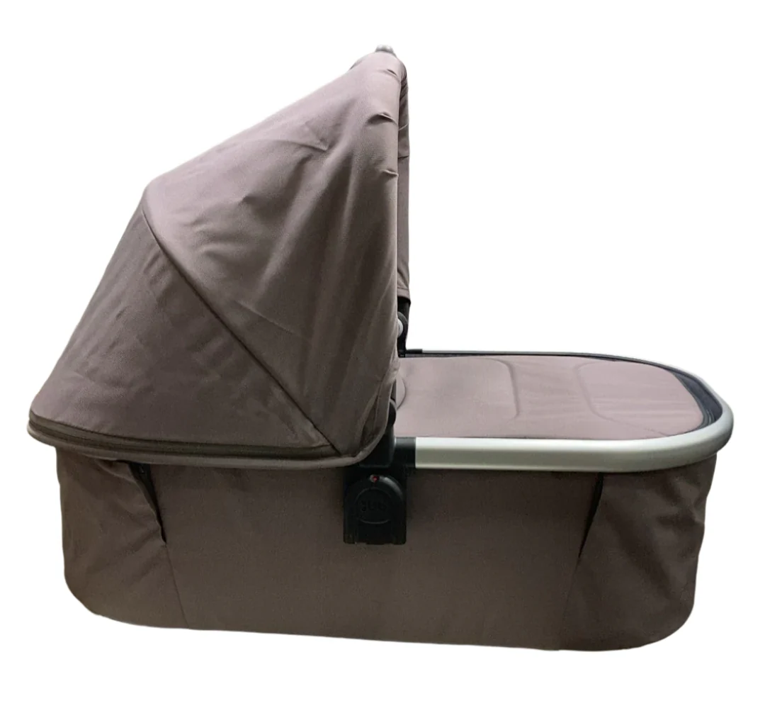 UPPAbaby Bassinet V3, Theo (Dark Taupe) - Image 2