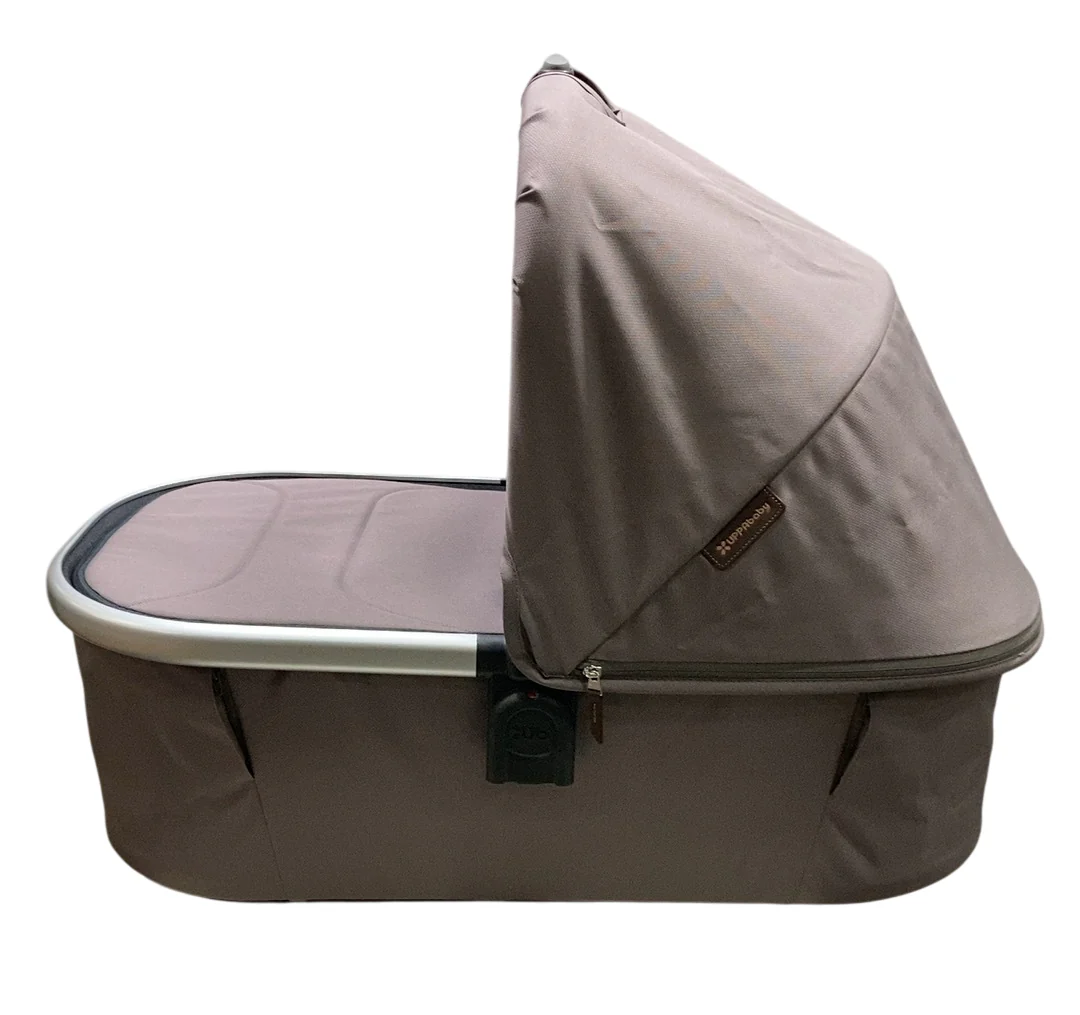 UPPAbaby Bassinet V3, Theo (Dark Taupe) - Image 3