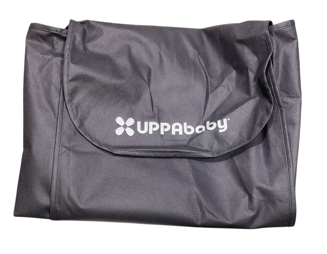 UPPAbaby Bassinet V3, Theo (Dark Taupe) - Image 8