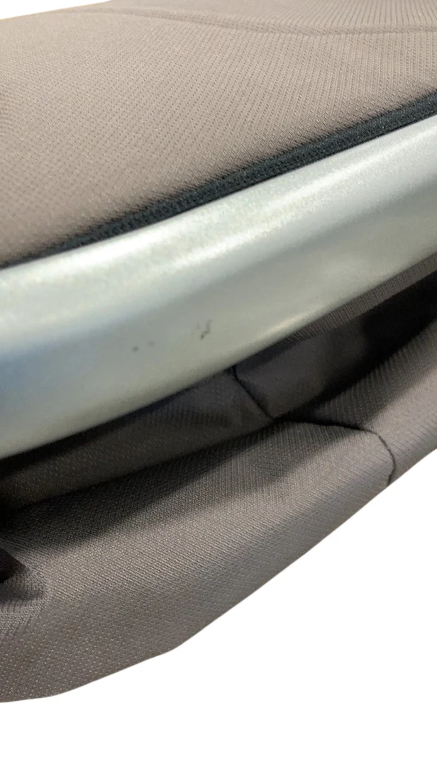 UPPAbaby Bassinet V3, Theo (Dark Taupe) - Image 4
