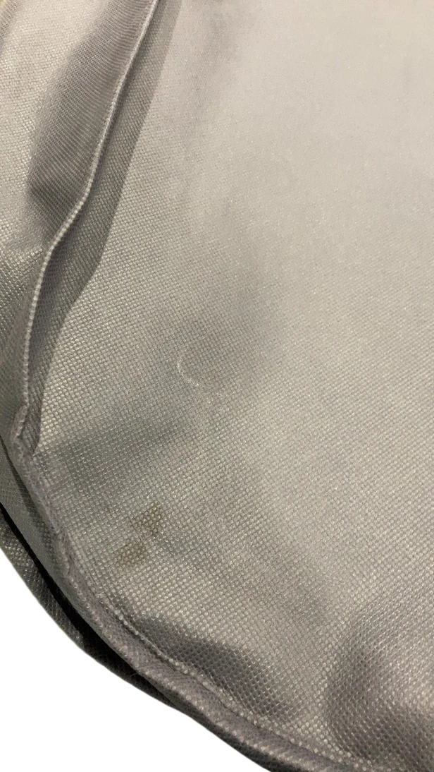 UPPAbaby Bassinet V3, Theo (Dark Taupe) - Image 5