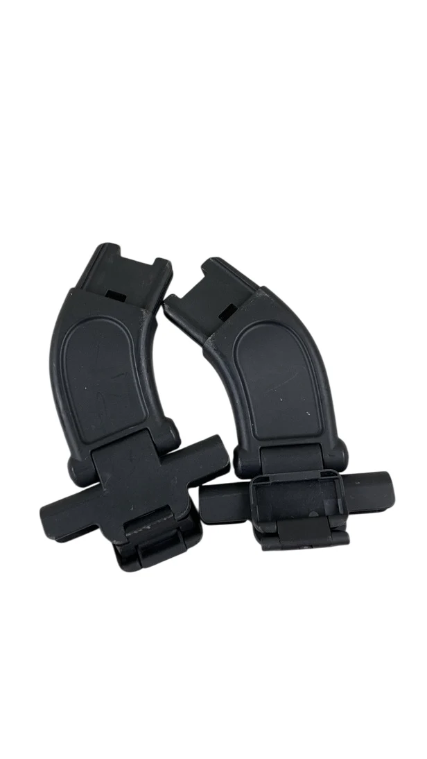 UPPAbaby Car Seat Adapters for Minu and Minu V2, Aria, Mesa & Bassinet